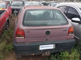 VW/GOL MI — leilão (foto 2)