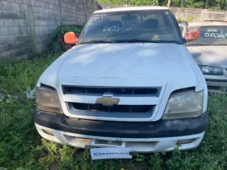 GM/S10 ADVANTAGE S — leilão