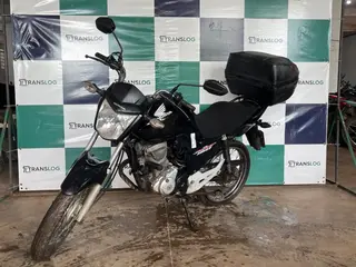 HONDA/CG 160 START — leilão