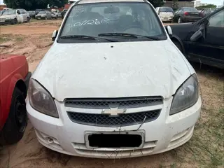 CHEVROLET — leilão