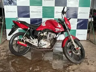 HONDA/CG 160 FAN — leilão