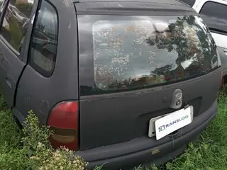 GM/CORSA WIND — leilão (foto 2)