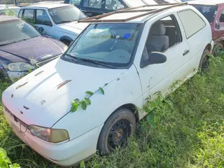 VW/GOL SPECIAL — leilão