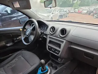 VW/NOVO GOL 1.0 — leilão (foto 5)