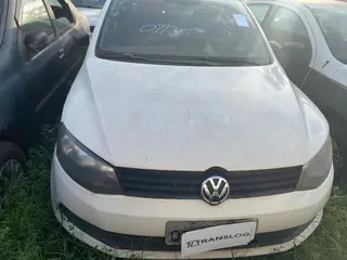 VW/GOL TL MB S — leilão (foto 2)