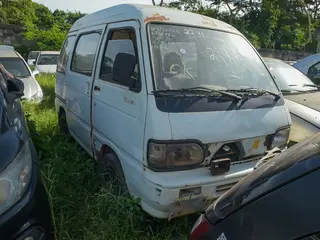 IMP ASIA/TOWNER SDX — leilão