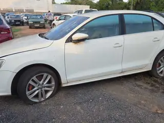 I VW/JETTA HL AD — leilão