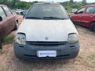 RENAULT — leilão