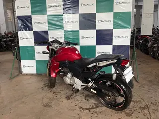 HONDA/CB 300R — leilão (foto 2)