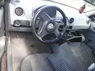 VW/GOL 1.0 GIV — leilão