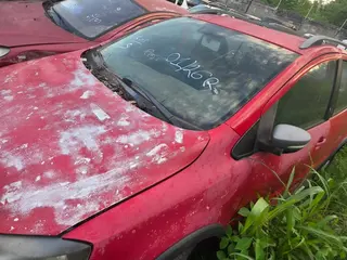 VW/CROSSFOX GII — leilão (foto 3)