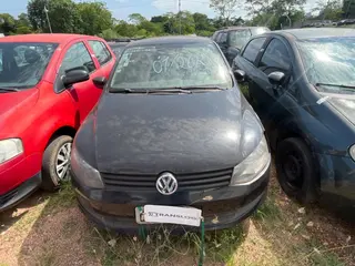 VW/VOYAGE TL MA — leilão