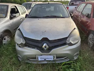 I RENAULT/CLIO EXP1016VH — leilão