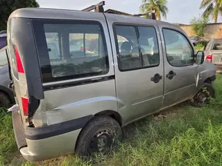 FIAT/DOBLO EX — leilão (foto 3)