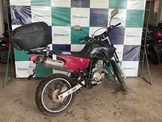 YAMAHA/LANDER XTZ250 — leilão (foto 2)
