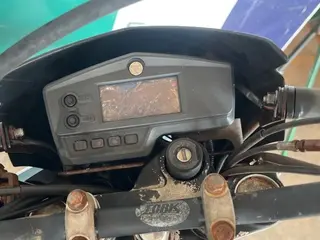 YAMAHA/LANDER XTZ250 — leilão (foto 3)
