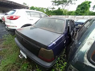 GM/MONZA GLS — leilão (foto 2)