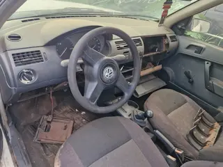 VW/GOL TREND — leilão (foto 3)