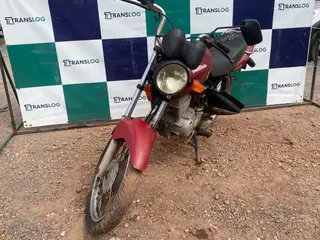 HONDA/CG 150 TITAN ES — leilão (foto 4)