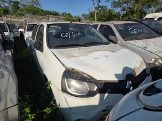 I RENAULT/CLIO EXP1016VH — leilão