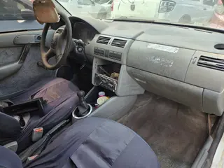 VW/GOL 16V — leilão (foto 5)