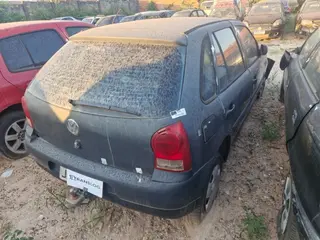 VW/GOL 1.0 — leilão (foto 2)