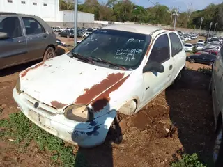 GM/CORSA SUPER — leilão