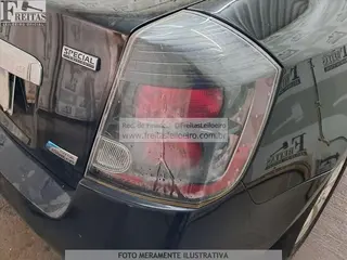 I/NISSAN SENTRA 20S FLEX — leilão em Santa Barbara D Oeste/SP (foto 20)