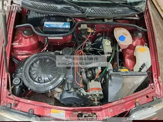 I/VW GOL CLI — leilão em Santa Barbara D Oeste/SP (foto 8)