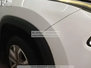 FIAT/TORO FREEDOM AT — leilão em Santa Barbara D Oeste/SP (foto 16)