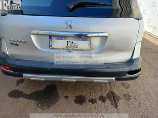 PEUGEOT/207 ESCAPADE — leilão em Santa Barbara D Oeste/SP (foto 20)