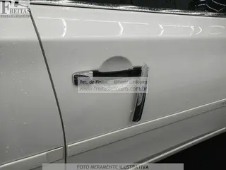 I/NISSAN SENTRA 20SV CVT — leilão em Santo Andre/SP (foto 18)