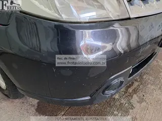 NISSAN/LIVINA 16S — leilão em Santa Barbara D Oeste/SP (foto 21)