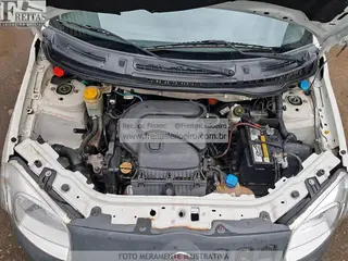 FIAT/FIORINO ENDURANCE — leilão em Santa Barbara D Oeste/SP (foto 7)