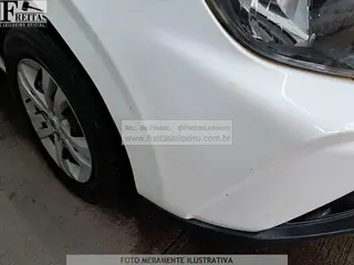 FIAT/ARGO 1.0 — leilão em Santa Barbara D Oeste/SP (foto 18)