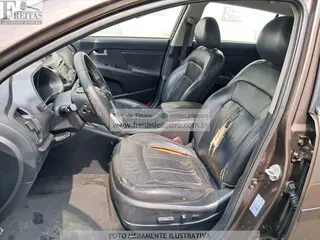 I/KIA SPORTAGE EX2 OFFG4 — leilão em Santa Barbara D Oeste/SP (foto 6)
