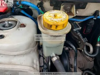 FIAT/SIENA ATTRACTIV 1.4 — leilão em Santa Barbara D Oeste/SP (foto 11)