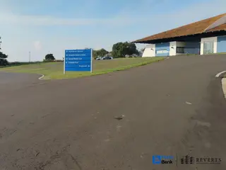 Paranapanema-SP. Lote nº 03 da Quadra HV — leilão em Internet (São Paulo/SP
