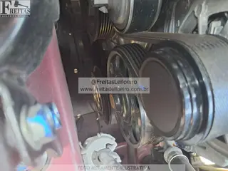 HONDA/CITY HATCH TOURING — leilão em Santo Andre/SP (foto 14)