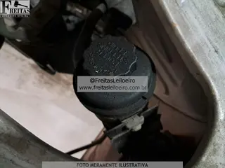 HYUNDAI/HR HDB — leilão em Santo Andre/SP (foto 10)
