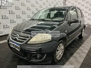 CITROEN/C3 EXCL 14 FLEX — leilão em Santo Andre/SP