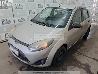 FORD/FIESTA SEDAN1.6FLEX — leilão em Santa Barbara D Oeste/SP