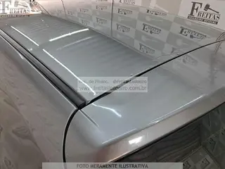 I/CHEVROLET AGILE LTZ — leilão em Santa Barbara D Oeste/SP (foto 8)