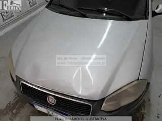 I/FIAT SIENA ELX FLEX — leilão em Santo Andre/SP (foto 20)