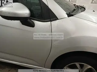 CITROEN/C3 90M TENDANCE — leilão em Santo Andre/SP (foto 18)