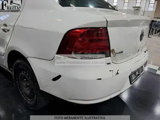 VW/VOYAGE 1.0 — leilão em Santa Barbara D Oeste/SP (foto 20)