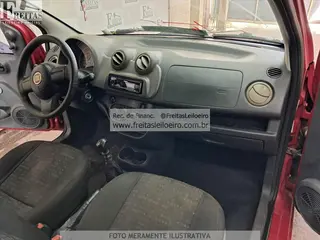 FIAT/FIORINO 1.4 FLEX — leilão em Santa Barbara D Oeste/SP (foto 5)