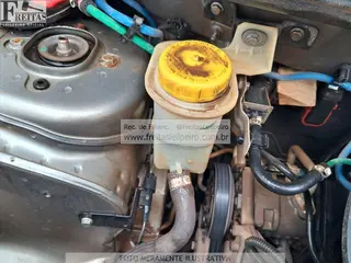 FIAT/UNO VIVACE 1.0 — leilão em Santa Barbara D Oeste/SP (foto 12)