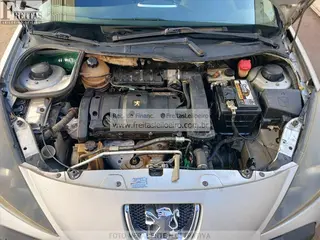 PEUGEOT/207 ESCAPADE — leilão em Santa Barbara D Oeste/SP (foto 8)