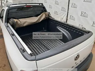 VW/SAVEIRO CS RB MPI — leilão em Santa Barbara D Oeste/SP (foto 12)